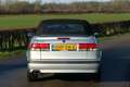 Saab 9-3 Cabrio 2.0 T SE Design Edition Grau - thumbnail 5