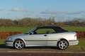 Saab 9-3 Cabrio 2.0 T SE Design Edition Grau - thumbnail 4