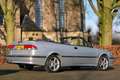 Saab 9-3 Cabrio 2.0 T SE Design Edition Grau - thumbnail 10