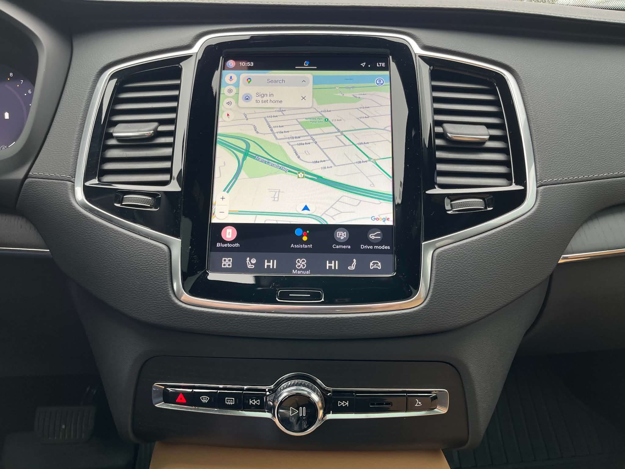 2023 Volvo XC90 B6 AWD Ultimate Bright thumb 20