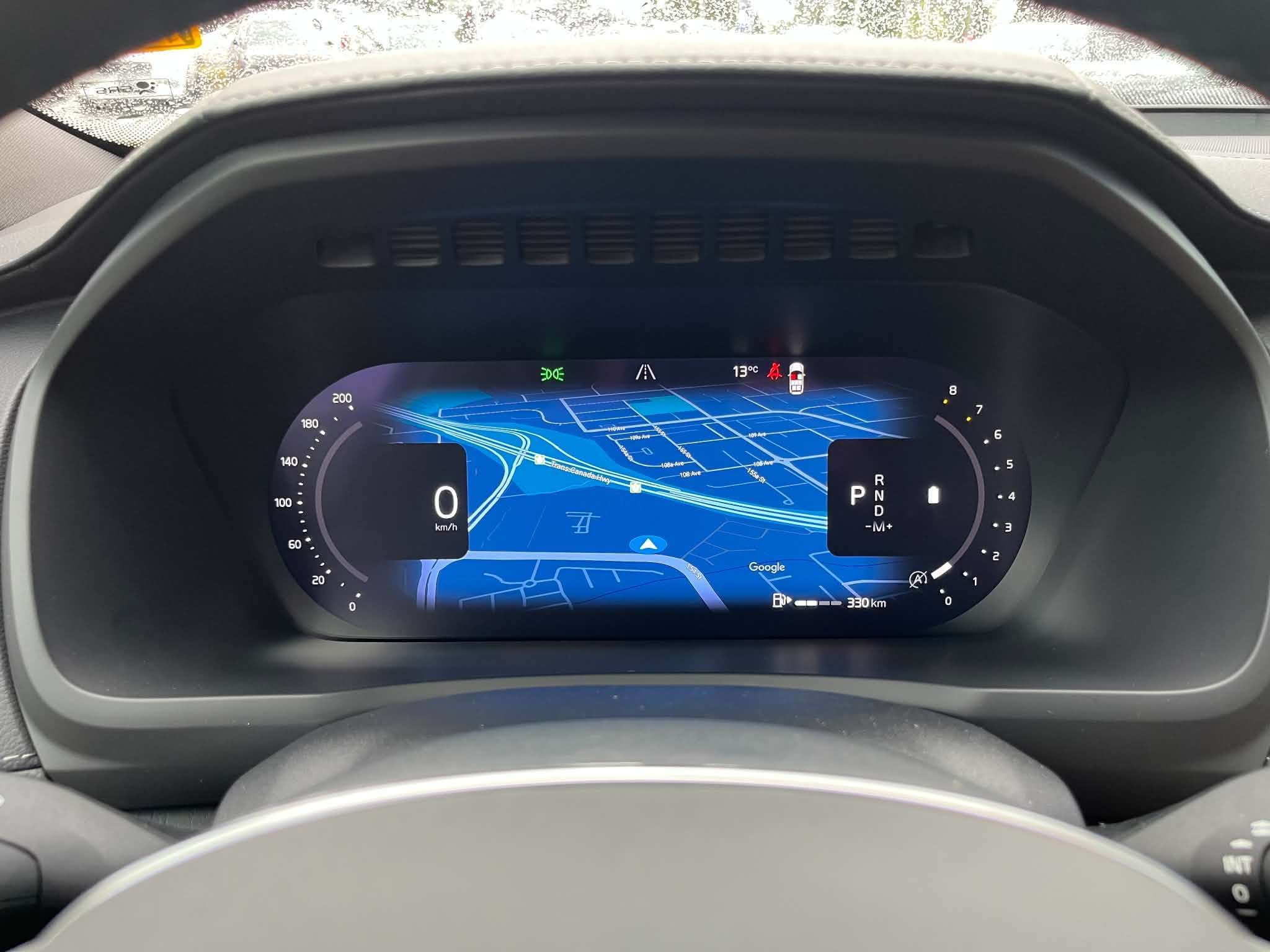 2023 Volvo XC90 B6 AWD Ultimate Bright thumb 19