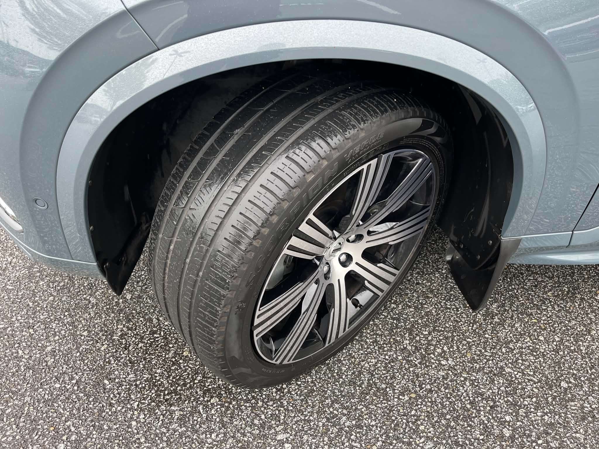 2023 Volvo XC90 B6 AWD Ultimate Bright thumb 26