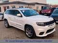 Jeep Grand Cherokee GRAND CHEROKEE 6.4 V8 HEMI SRT PANORAMA|AHK|H&K Weiß - thumbnail 3