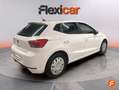 SEAT Ibiza 1.0 MPI S&S Reference 80 Blanco - thumbnail 4