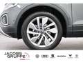 Volkswagen T-Roc 1.0 TSI Goal Navi,LED,PDC,SHZ Grau - thumbnail 25