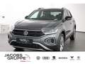 Volkswagen T-Roc 1.0 TSI Goal Navi,LED,PDC,SHZ Grau - thumbnail 2