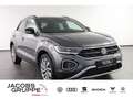 Volkswagen T-Roc 1.0 TSI Goal Navi,LED,PDC,SHZ Grau - thumbnail 3