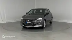 Peugeot 208 1.5 BlueHDi 100ch S\u0026S Active