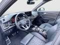 Audi SQ5 3.0 TDI Q LM20 OPTIK-PKT BuO HuD NAVI+ PANO Срібний - thumbnail 5
