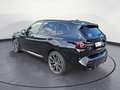 BMW X3 xDrive30d AT M Sportpaket Innovationsp. EDC Schwarz - thumbnail 4