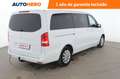 Mercedes-Benz V 220 220d Largo Exclusive 7GT Blanco - thumbnail 6