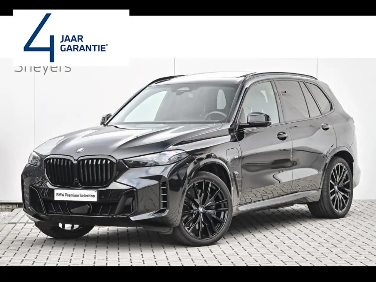 BMW X5 50z