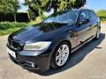 BMW 318 318d e90 pack -M LCI 2011 Noir - thumbnail 2