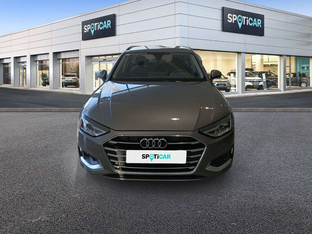 Audi A4 Avant 35 TDI Advanced S tronic 120kW - foto 1