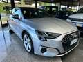 Audi A3 A3 Sportback 30 2.0 tdi BusinessAdvanced S-tronic Argento - thumbnail 3