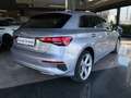 Audi A3 A3 Sportback 30 2.0 tdi BusinessAdvanced S-tronic Plateado - thumbnail 16