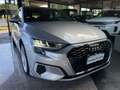 Audi A3 A3 Sportback 30 2.0 tdi BusinessAdvanced S-tronic Argento - thumbnail 1