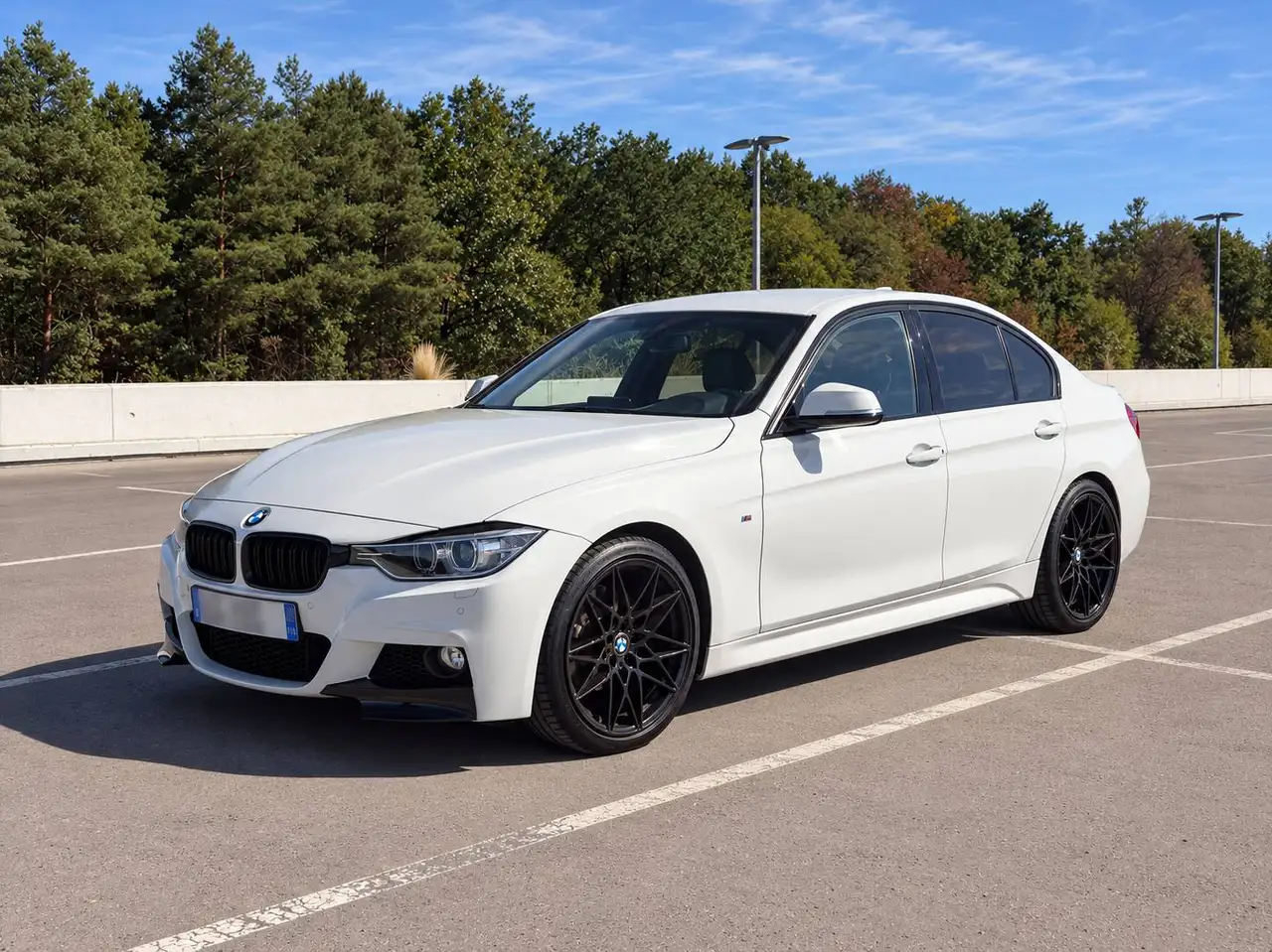 BMW 320