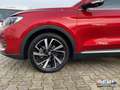 MG ZS Hybrid+ LUXURY Mj25 StandHZG Navi Leder 360 Kamera Rot - thumbnail 6