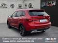 MG ZS Hybrid+ LUXURY Mj25 StandHZG Navi Leder 360 Kamera Rot - thumbnail 4