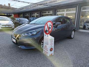 Micra 1.0 ig-t ACENTA 92cv