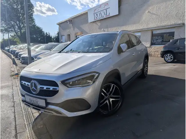 Mercedes-Benz GLA 200 163CV 7G-TRONIC * GARANTIE 36 MOIS *