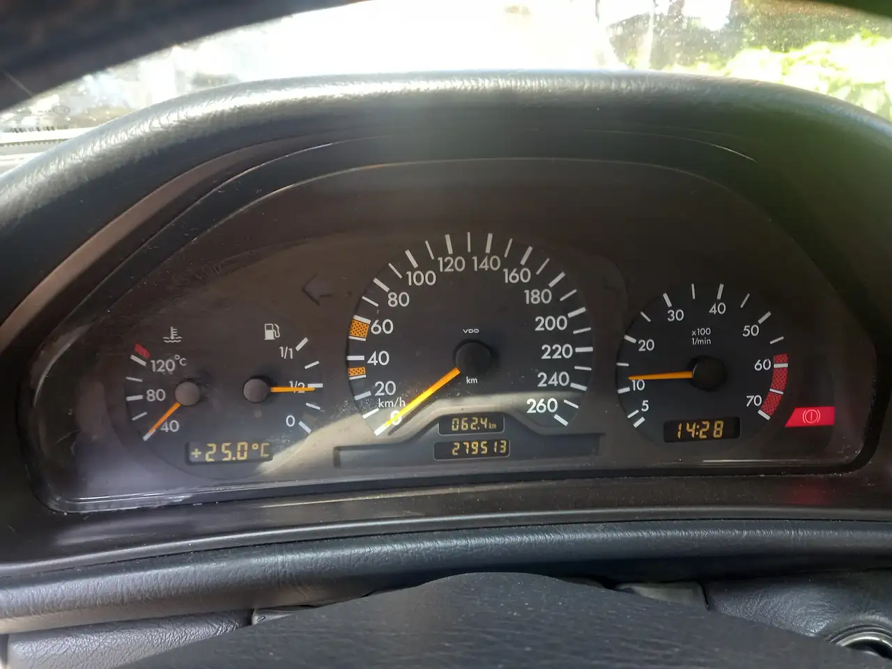Mercedes-Benz CLK 200 Coupe k Elegance, foto 5
