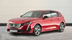 Peugeot 308 1.5 BlueHDi 130ch S\u0026S Allure EAT8