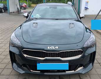 Stinger 3.3 T-GDI AWD OPF GT