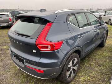 XC40 T5 Recharge 180+82 ch DCT7 Inscription