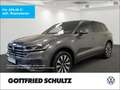 Volkswagen Touareg 3.0 TDI DSG 4Motion Navigation Grau - thumbnail 1