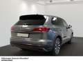 Volkswagen Touareg 3.0 TDI DSG 4Motion Navigation Gris - thumbnail 3