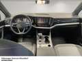 Volkswagen Touareg 3.0 TDI DSG 4Motion Navigation Gris - thumbnail 5