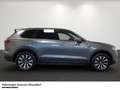 Volkswagen Touareg 3.0 TDI DSG 4Motion Navigation Grau - thumbnail 3