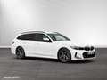 BMW 318 i Touring M Sportpaket|Stop&Go|HiFi|LC+ Weiß - thumbnail 11