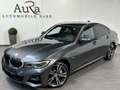 BMW 330 M-Sport NAV+LASER+ACC+HEAD-UP+KAMERA+19ZOLL Szary - thumbnail 1