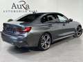 BMW 330 M-Sport NAV+LASER+ACC+HEAD-UP+KAMERA+19ZOLL Szary - thumbnail 4