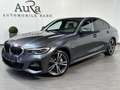 BMW 330 M-Sport NAV+LASER+ACC+HEAD-UP+KAMERA+19ZOLL Szary - thumbnail 2