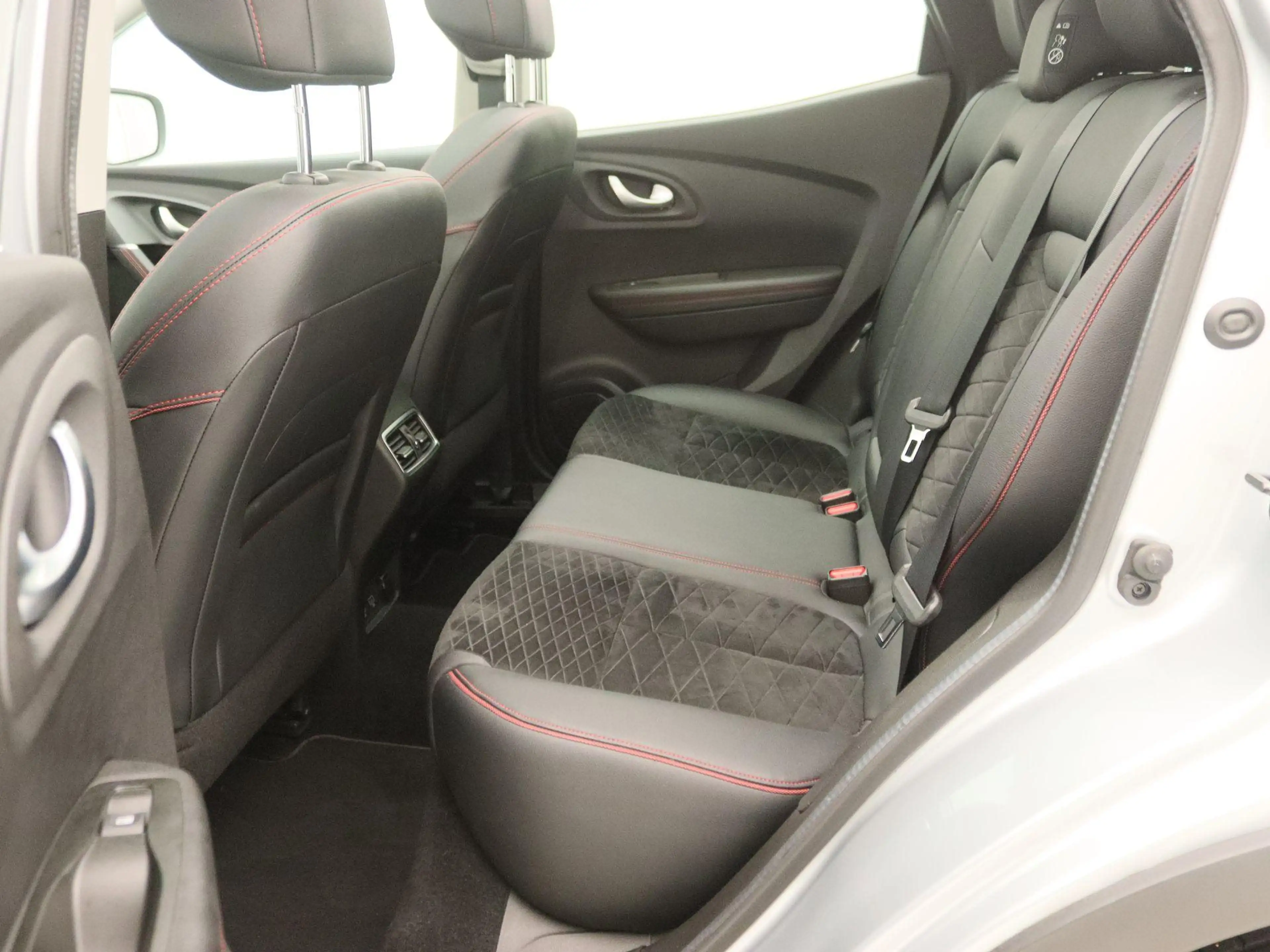 Renault Kadjar TCe 160 Black Edition | Renault R-Link 2 met Andro — photo 14