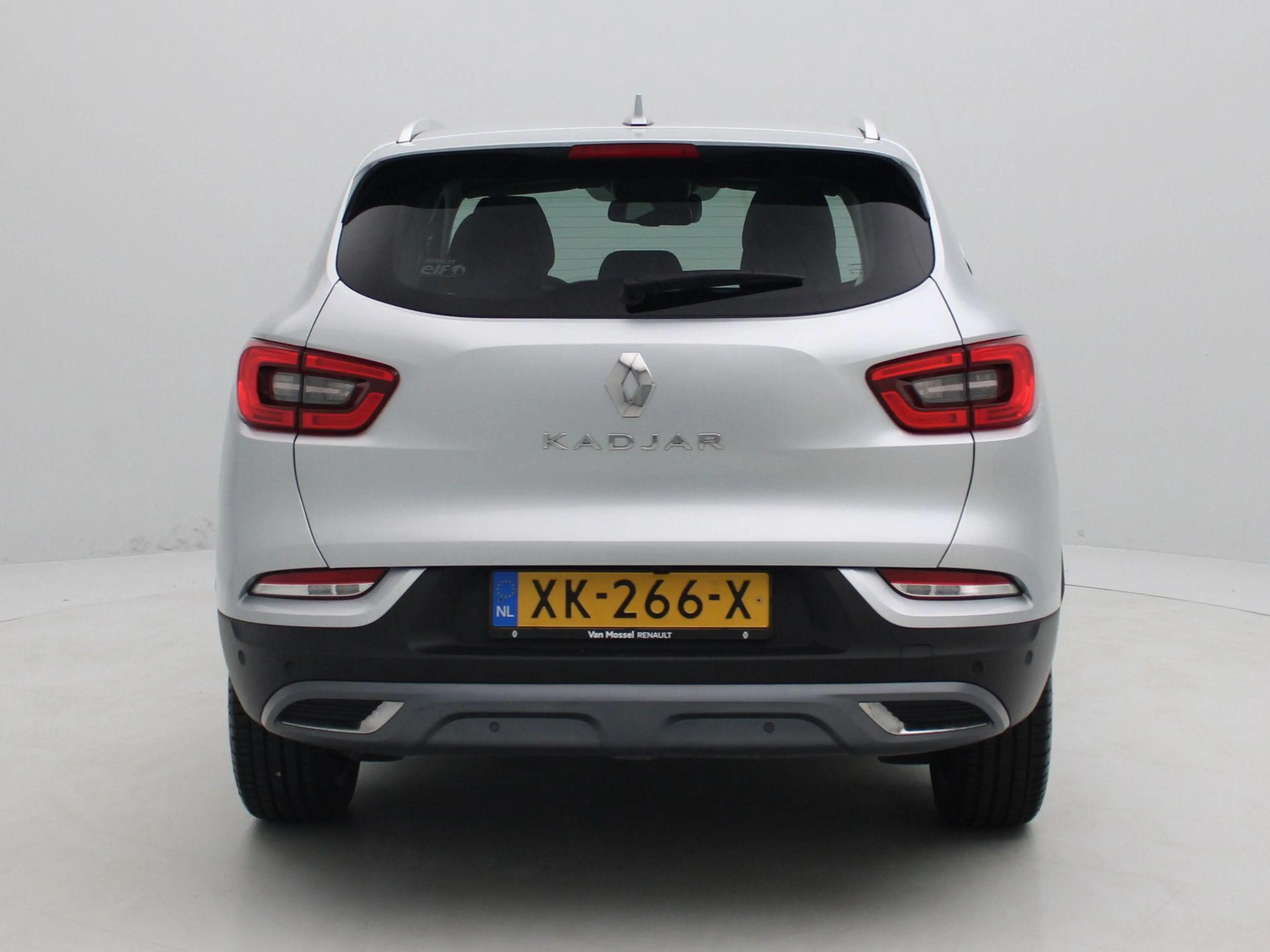 Renault Kadjar TCe 160 Black Edition | Renault R-Link 2 met Andro — photo 5