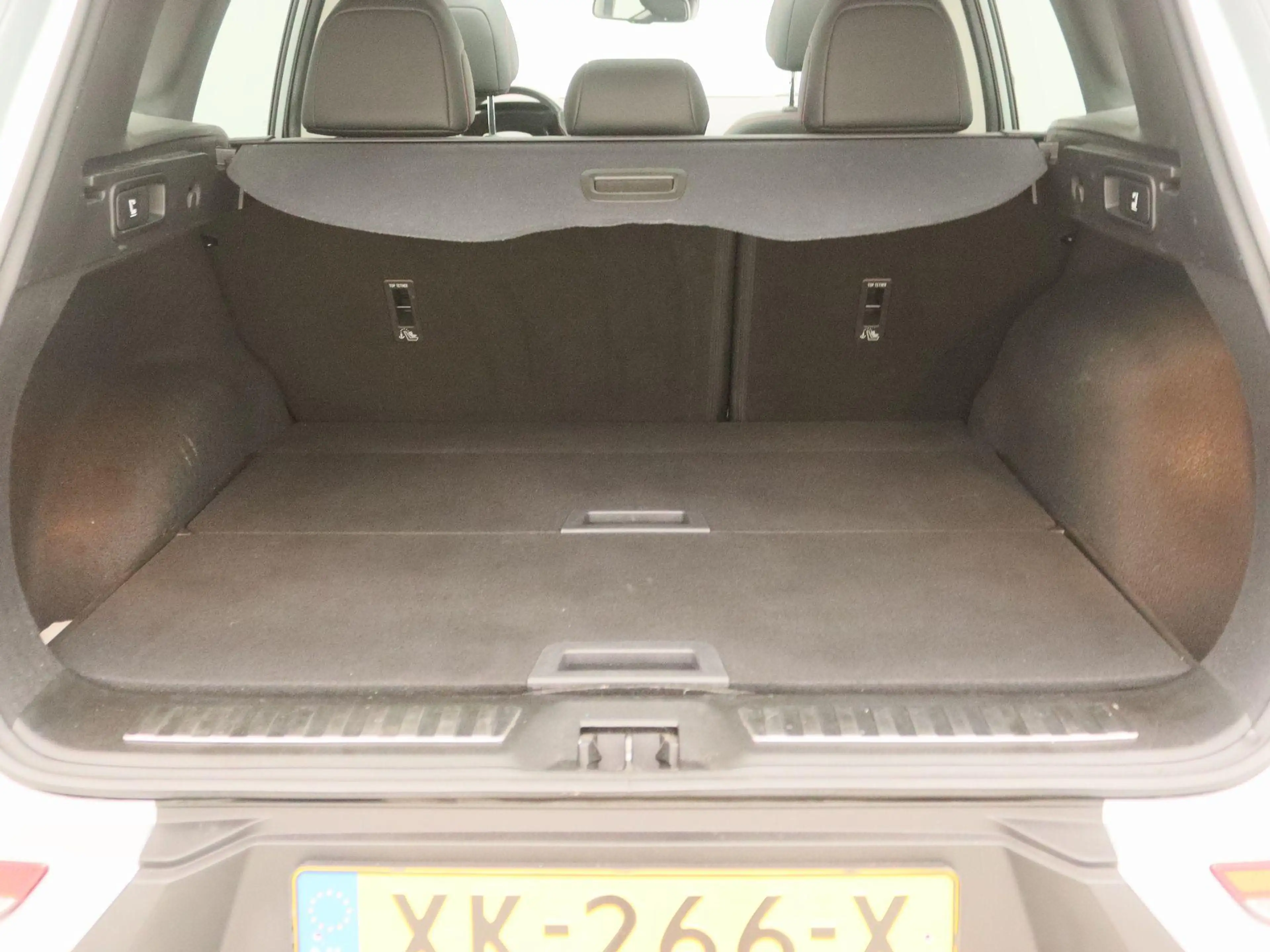 Renault Kadjar TCe 160 Black Edition | Renault R-Link 2 met Andro — photo 15
