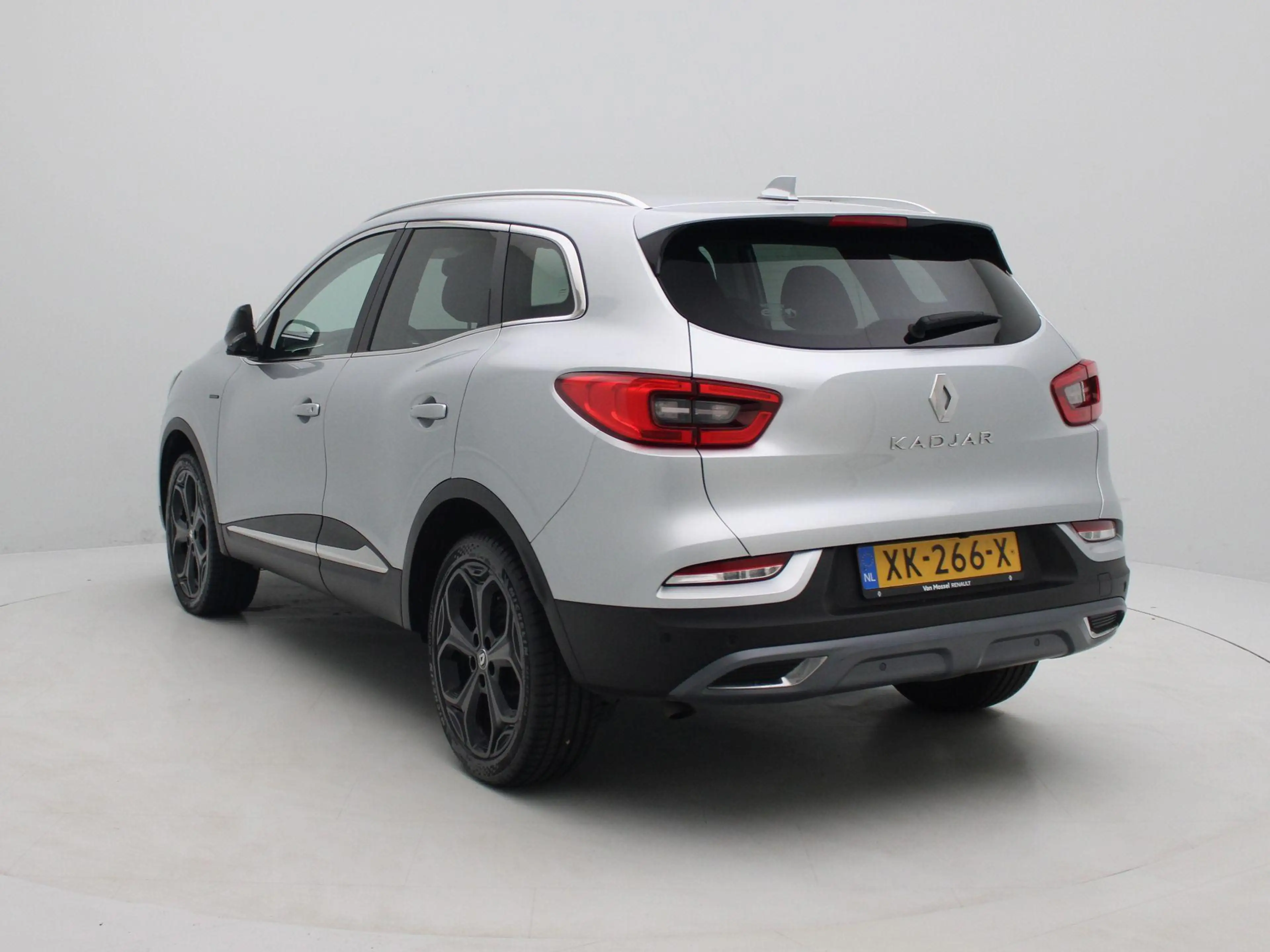 Renault Kadjar TCe 160 Black Edition | Renault R-Link 2 met Andro — photo 2