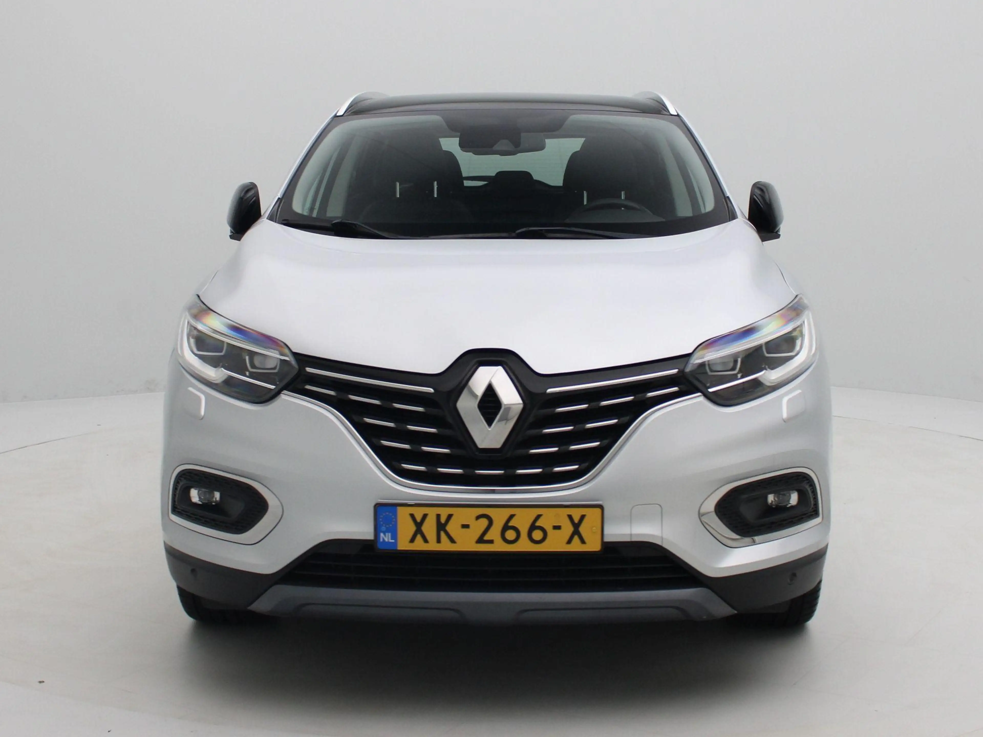 Renault Kadjar TCe 160 Black Edition | Renault R-Link 2 met Andro — photo 3