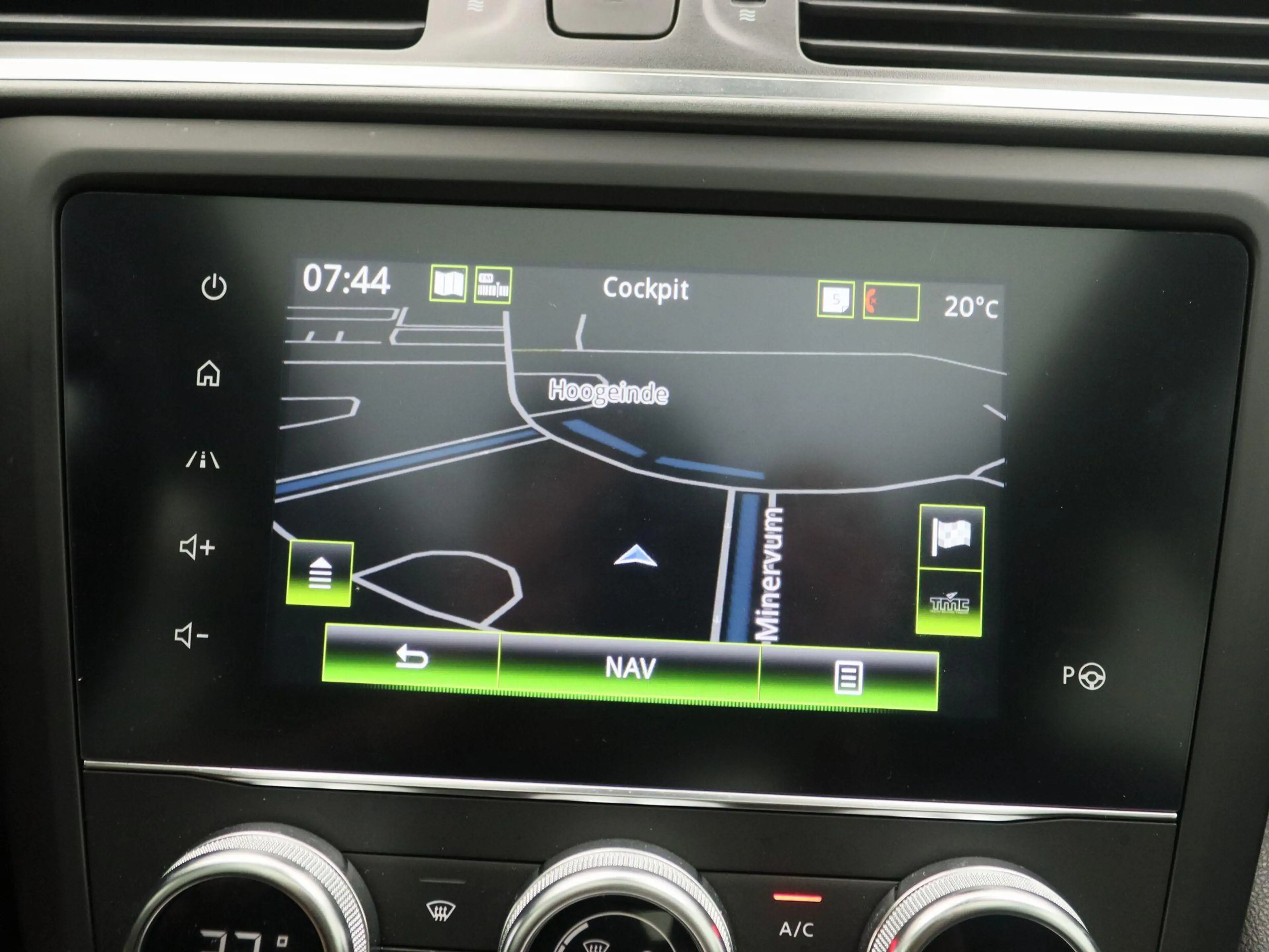 Renault Kadjar TCe 160 Black Edition | Renault R-Link 2 met Andro — photo 9