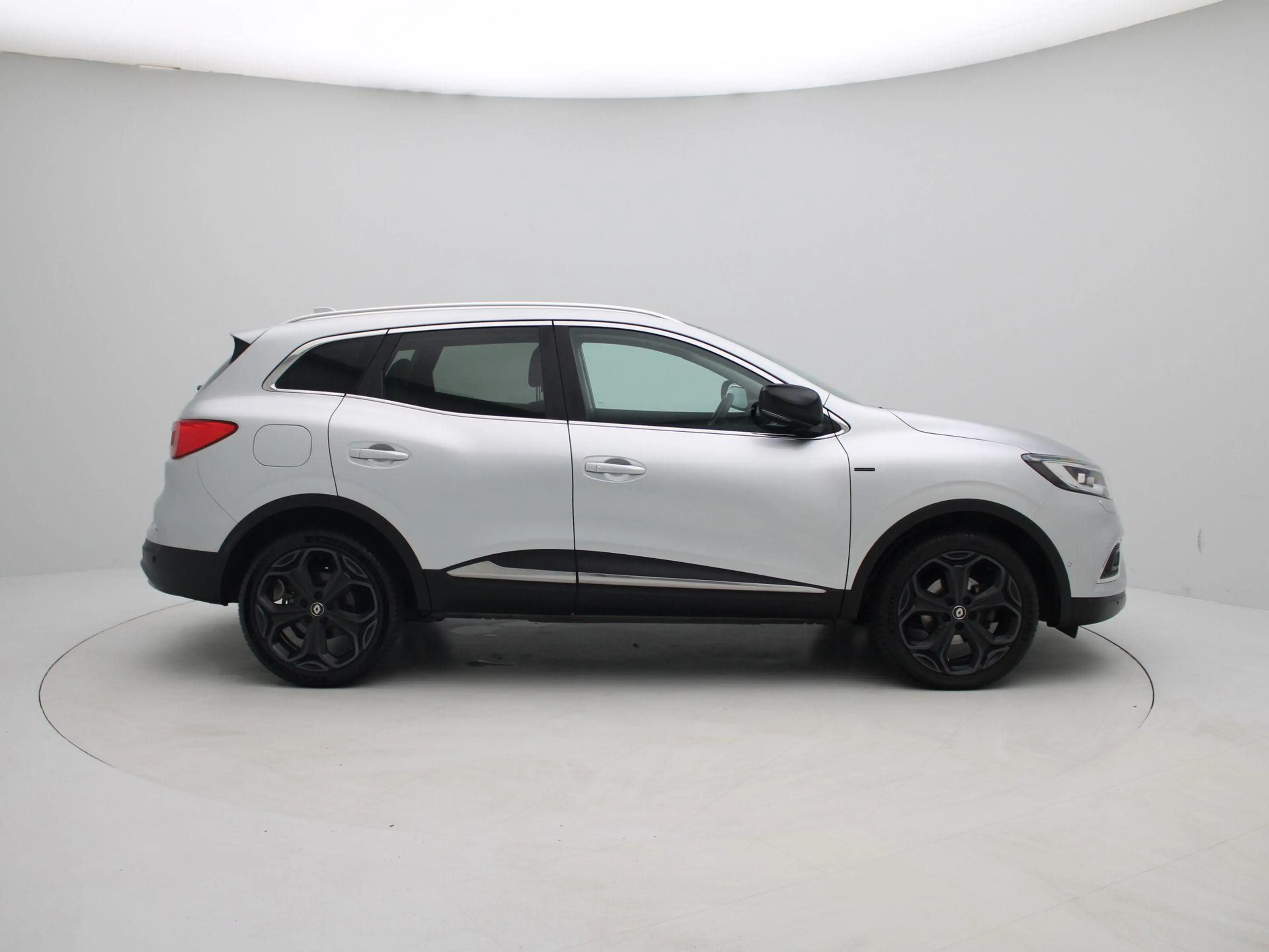 Renault Kadjar TCe 160 Black Edition | Renault R-Link 2 met Andro — photo 6