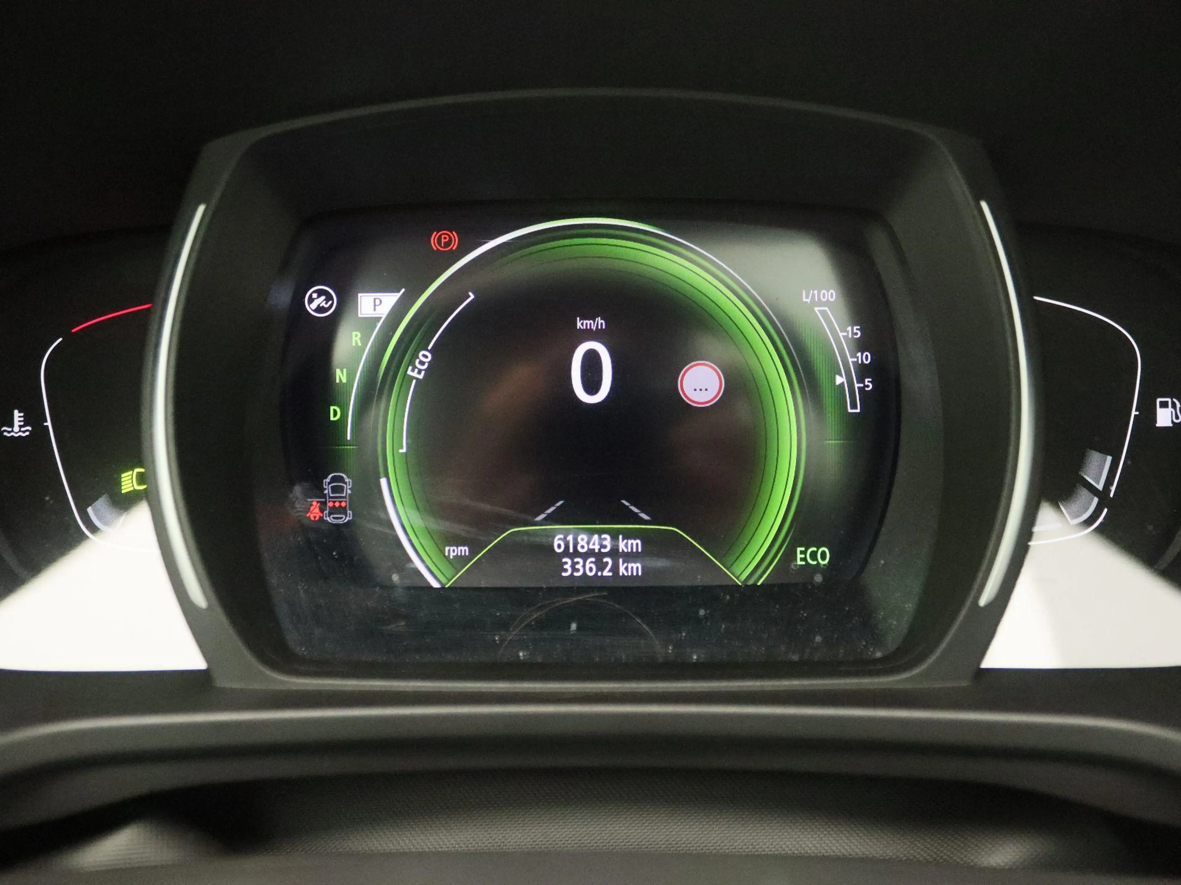 Renault Kadjar TCe 160 Black Edition | Renault R-Link 2 met Andro — photo 8