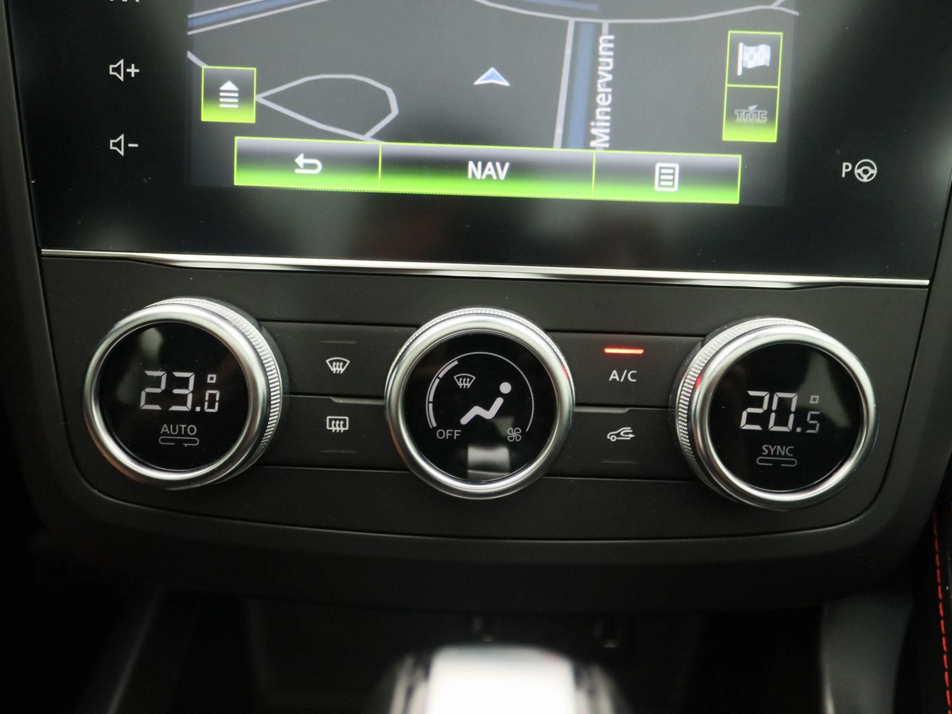 Renault Kadjar TCe 160 Black Edition | Renault R-Link 2 met Andro — photo 10