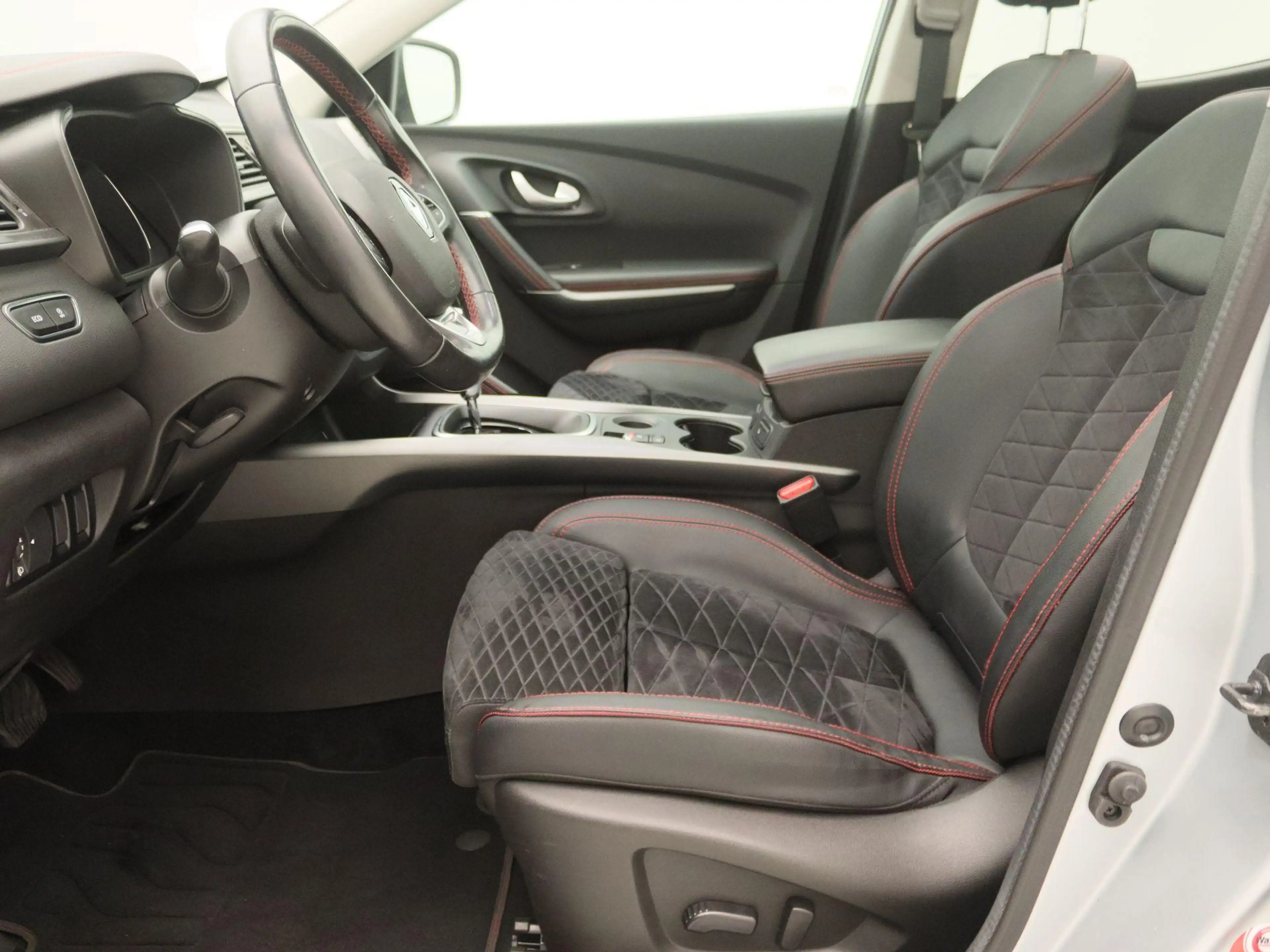 Renault Kadjar TCe 160 Black Edition | Renault R-Link 2 met Andro — photo 12