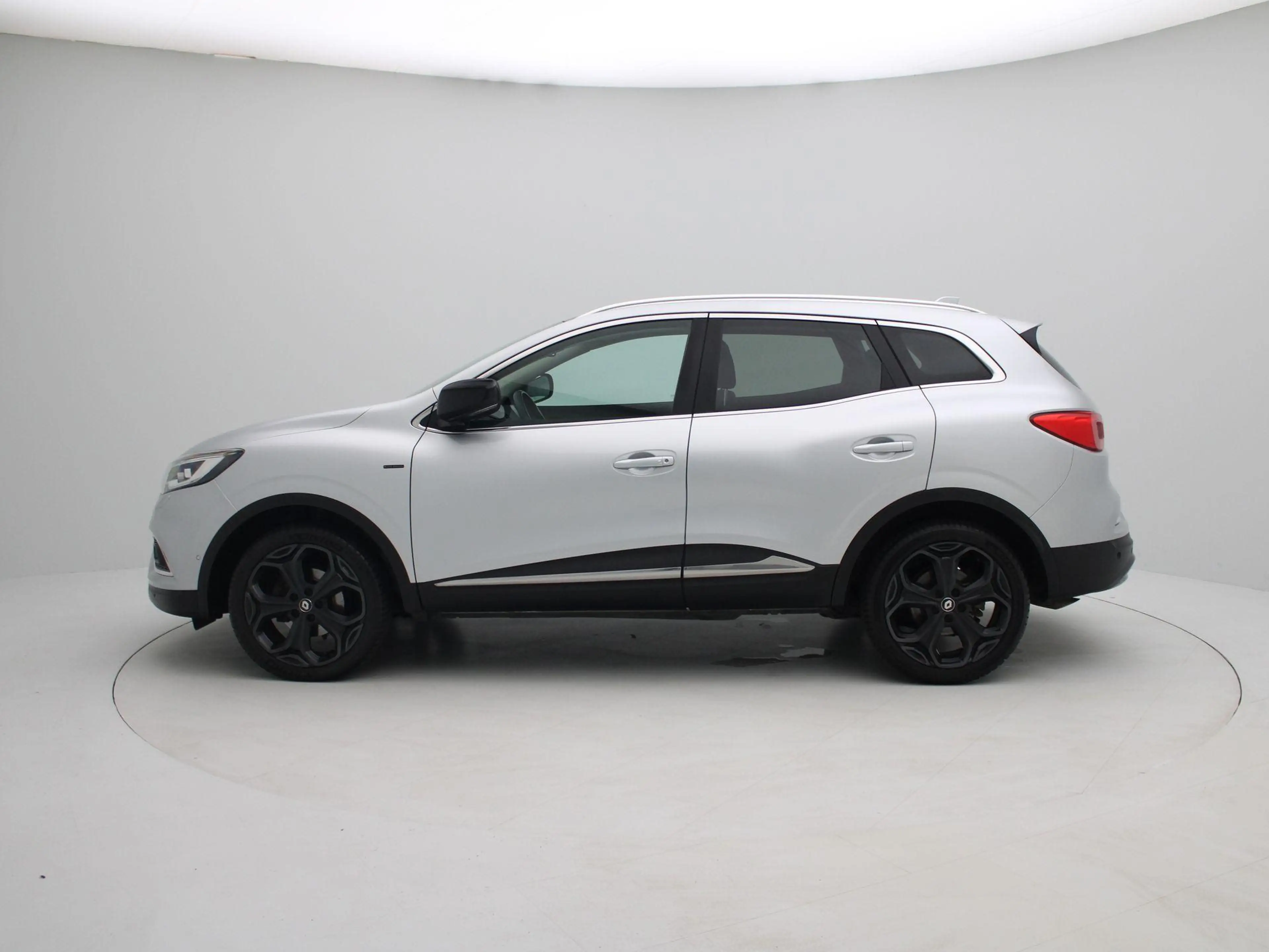 Renault Kadjar TCe 160 Black Edition | Renault R-Link 2 met Andro — photo 4