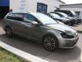 Volkswagen Golf Variant Lounge BMT Gris - thumbnail 2